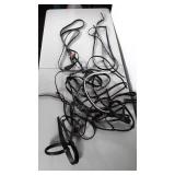 Misc. Horse tack.