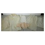 Vintage clothing lot, child