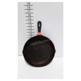 Cast iron skillet no 8