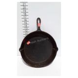 Cast iron skillet number 11 with Fire Ring bottom
