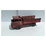 Louis Marx Company dump truck