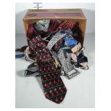 Box of men