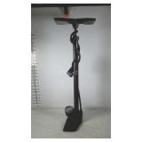 Blackburn manual air pump. No needle.