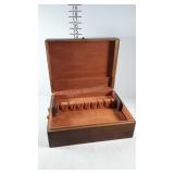 Flatware chest
