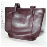 Etienne Aigner Genuine Leather Purse-Not