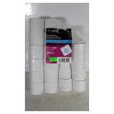 20 rolls of 2.25 inch adding machine paper.