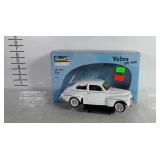 Volvo PV 544 1:18 scale made by REVEL.