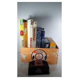 Games group, including Battleship, Funglish,