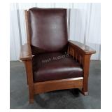 Stickley Furniture, modern Gentleman