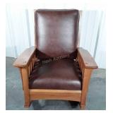 Stickley Furniture, modern Gentleman