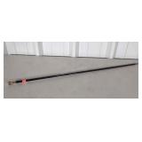 Ladies Walking Stick, 36" long