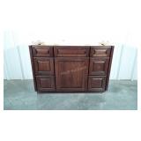 Kraft Maid Cabinetry Kitchen base 48" Cabinet,