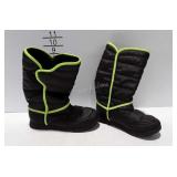 Rugged Outback snow boots youth USA 13