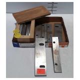 SMN branch cutter blades # 390250k