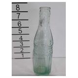Terra Alta Bottling Company, Terra Alta West
