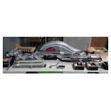 Harley Davidson Dyna Wide Glide Motorcycle Parts,