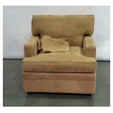 Thomasville Living Room Chair, used will need