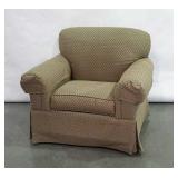 Living Room Chair in clean condition