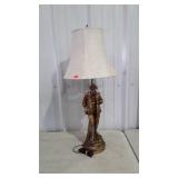 Sans Famille Lamp designed based on the French