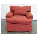 Living Room Chair, needs cleaned in spots