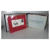 Bicentennial Commemorative Stamp first day cover