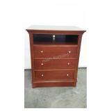 Thomasville three drawer chest
