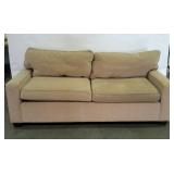 Mitchell Gold & Bob Williams Living Room Sofa,