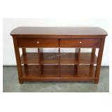Thomasville Furniture, Server Room Divider, 2