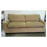 Mitchell Gold and Bob Williams living room sofa,