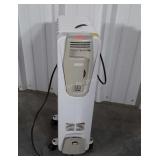 Delonghi Electric Heater, works