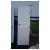 24" interior door