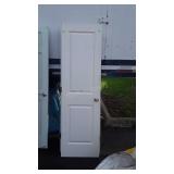 24" interior door