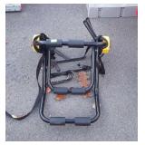 Bike rack
