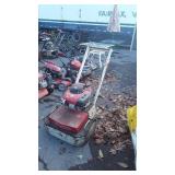 Edco surface grinder, will need work