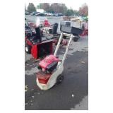 Edco surface grinder, will need work