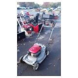 Honda push mower, will need work