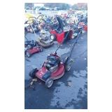 Craftsman push mower, is missing parts, will need