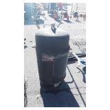Gourmet electric smoker