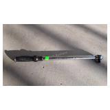 Craftsman torque wrench