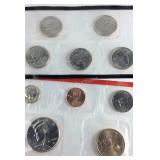 2006 United States Mint Uncirculated Coin Set