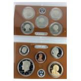 2018-S  United States Mint Proof Set