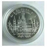 1846-1996 Smithsonian Institution 150th