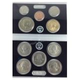 2017- 225TH Anniversary Enhanced Uncirculated