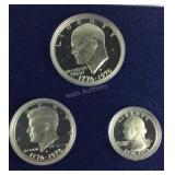 1776-1976 United States Bicentennial Silver Proof