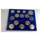 2010 Philadelphia United States Mint UnCirculated