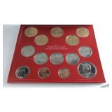 2013 Denver United States Mint Uncirculated Coin