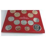 2014 Denver United States Mint Uncirculated Coin