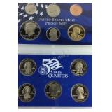 2004-S United States Mint Proof Set