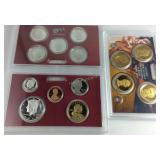 2010-S United States Mint Proof Set &