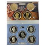 2010 -S United States Mint Proof Set &